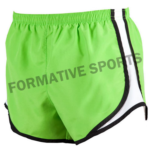 Customised Volleyball Team Shorts Manufacturers in Brazil